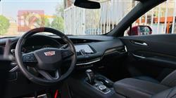 کادیلاک XT4